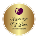 A Little Gift of Love 
Say it with chocolate 